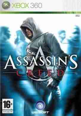 Descargar Assassins Creed [MULTI5] por Torrent